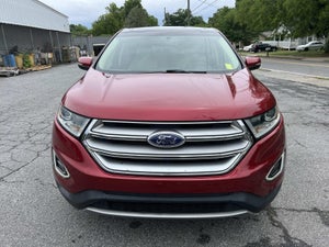 2016 Ford Edge 4DR SEL FWD